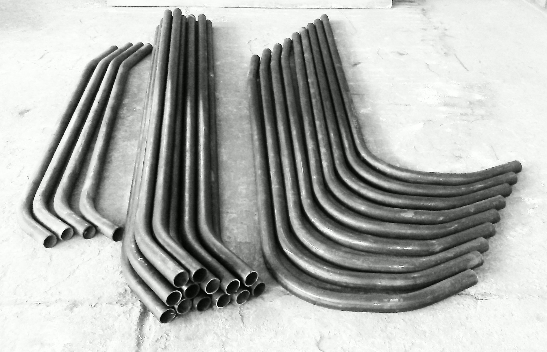 Economiser Coil